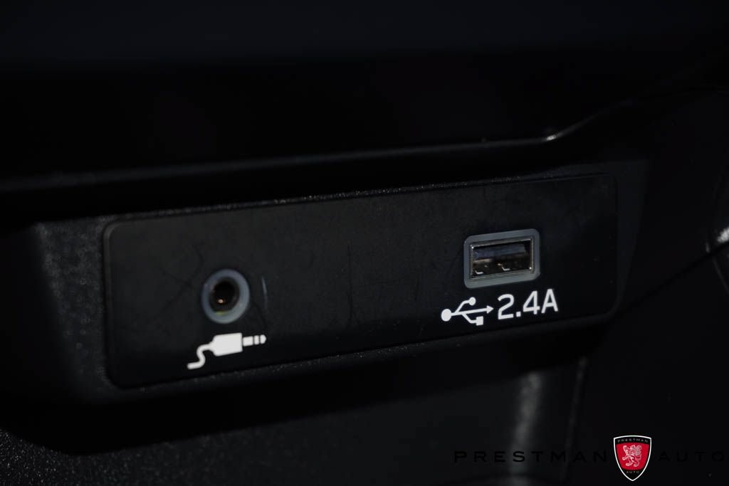 Used 2025 Subaru Impreza 2.0i AWD/4WD image 5