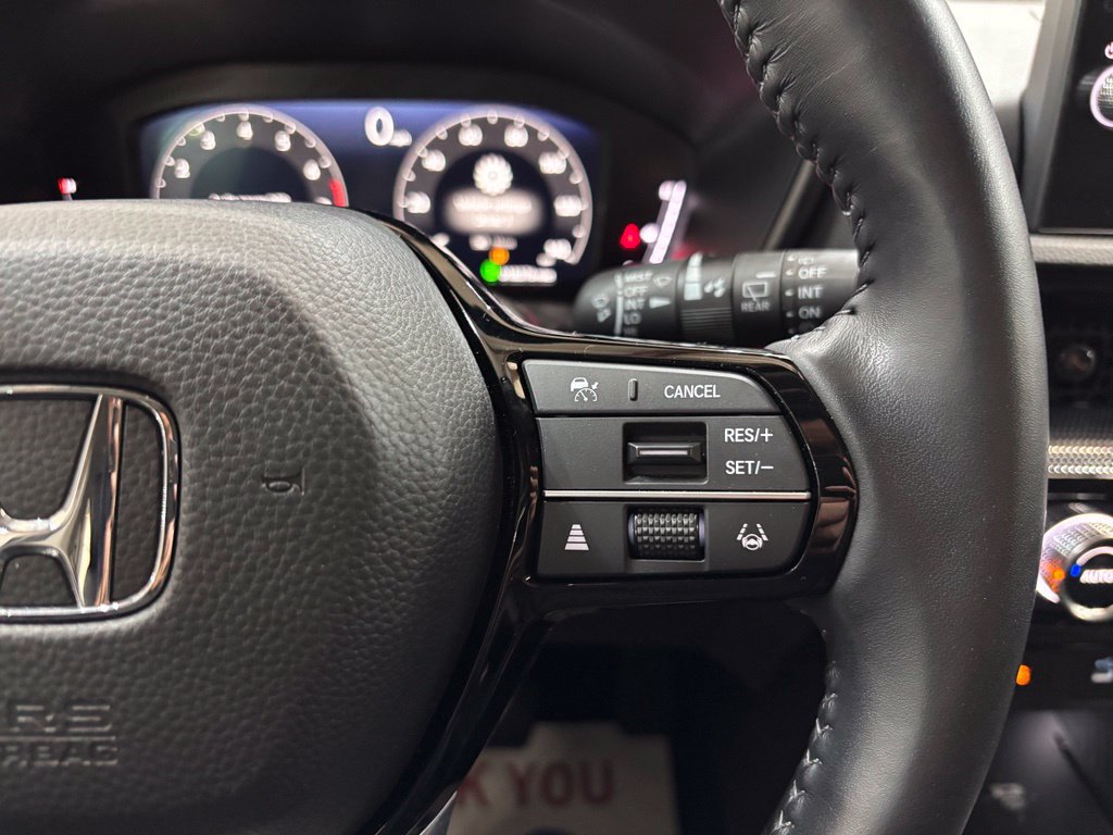 Certified 2026 Honda CR-V EX-L image 14