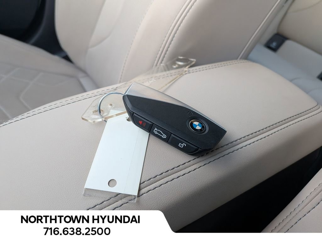 Used 2025 BMW 228i xDrive 228 xDrive Gran Coupe image 20