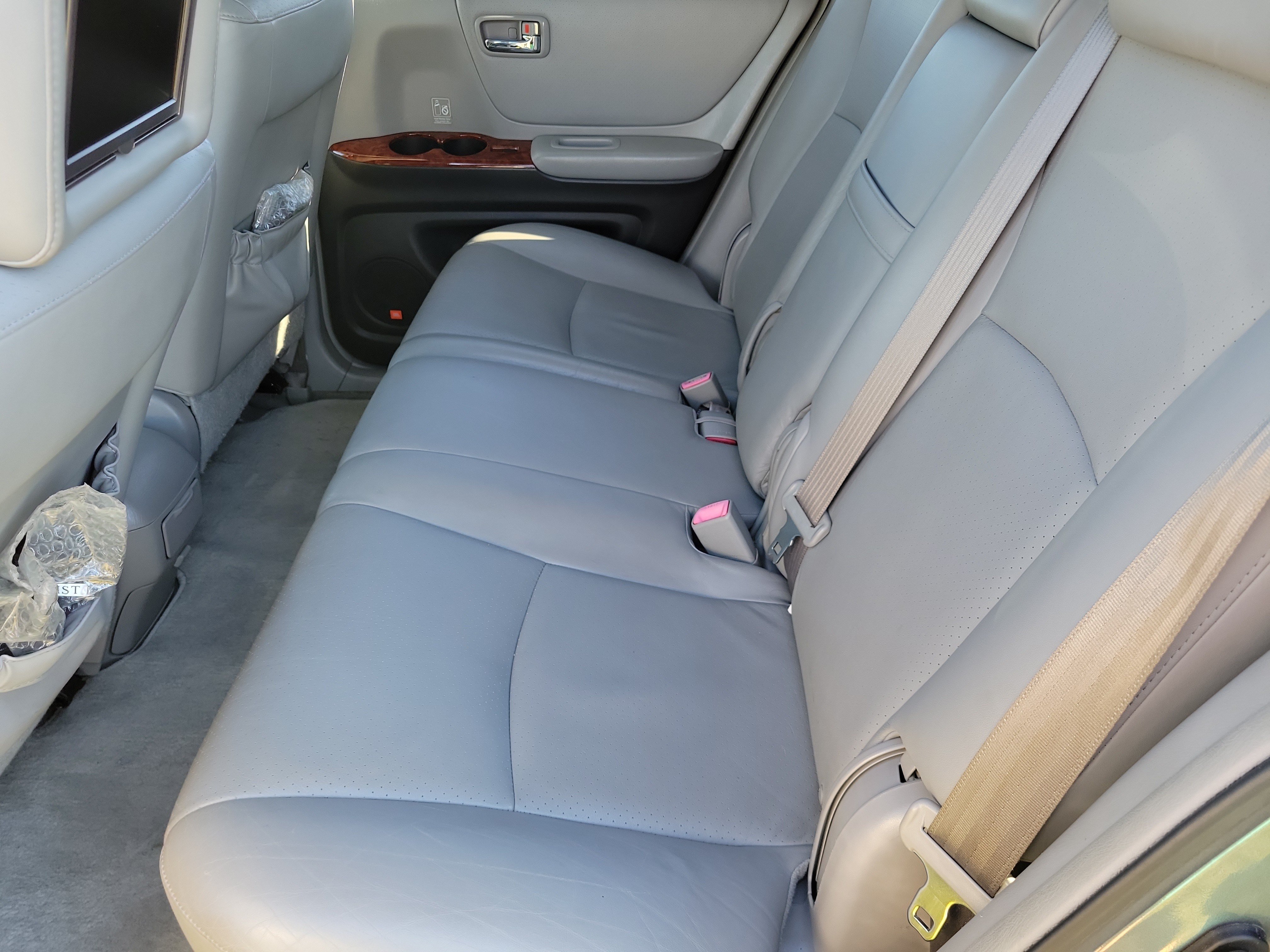 Used 2006 Toyota Highlander Limited FWD image 13