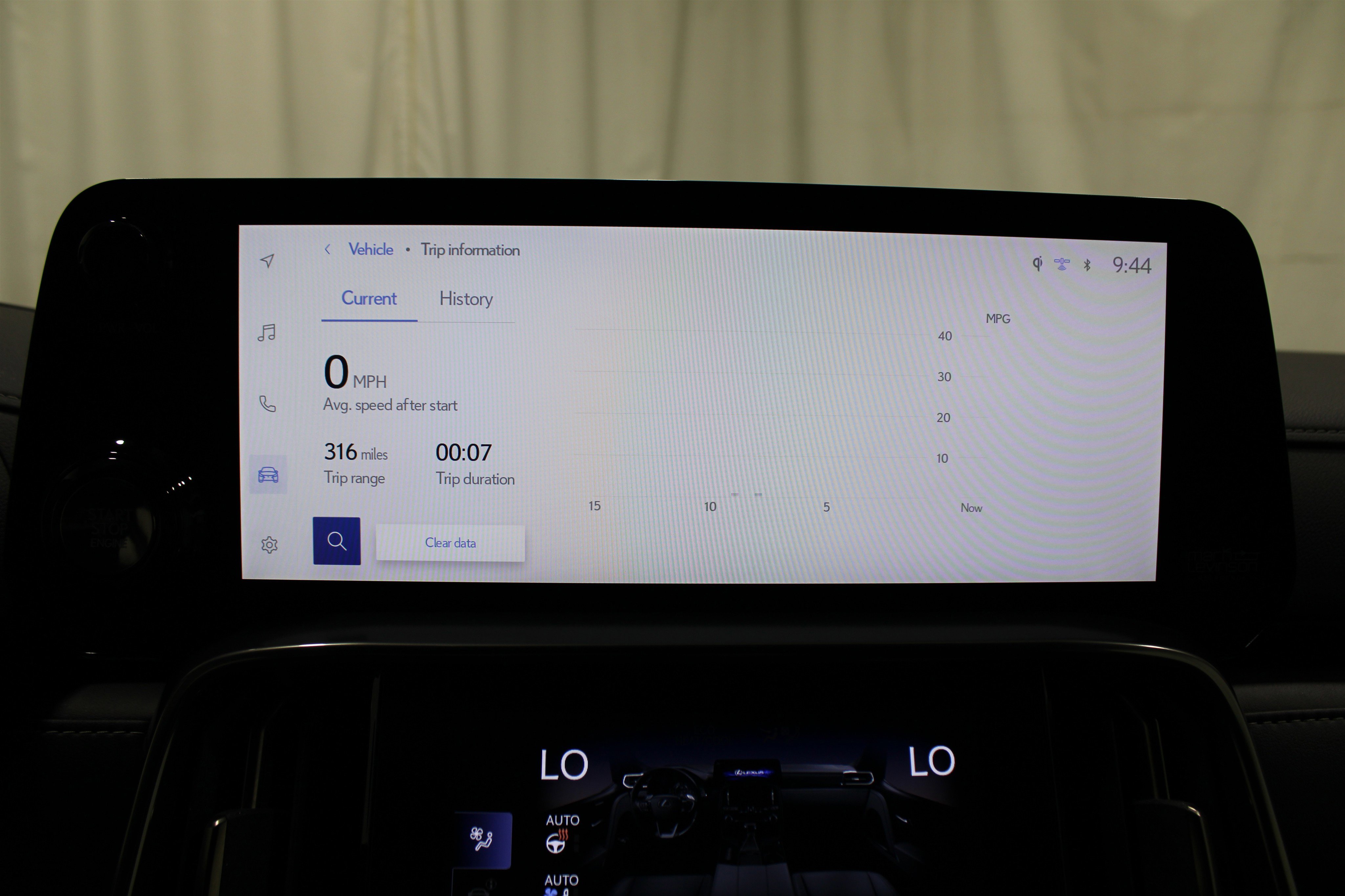 Used 2024 Lexus LX 600 F Sport image 18