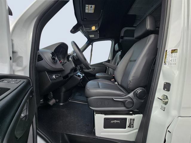 New 2026 Mercedes-Benz Sprinter 2500 image 9