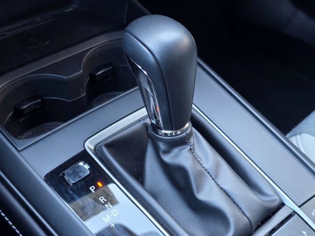 Certified 2026 MAZDA CX-30 AWD 2.5 S image 22