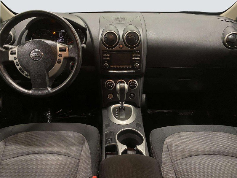 Used 2013 Nissan Rogue SV AWD/4WD image 21