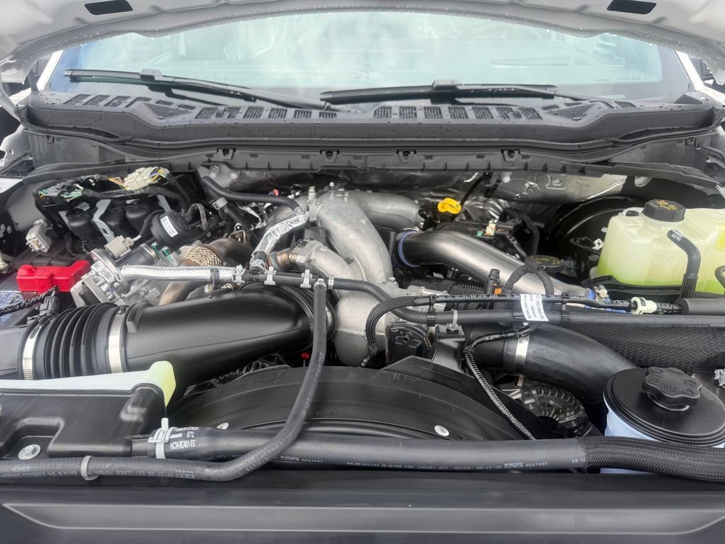 New 2026 Ford F250 Platinum AWD/4WD image 73
