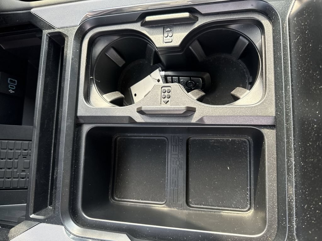 Used 2024 Ford F250 Platinum AWD/4WD image 35