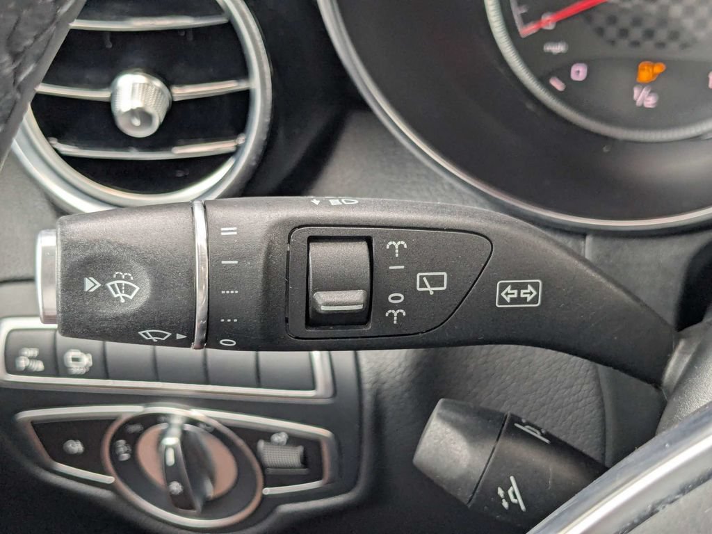 Used 2019 Mercedes-Benz GLC 43 AMG 4MATIC image 39