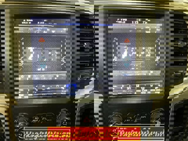 Used 2018 RAM 1500 Big Horn image 25