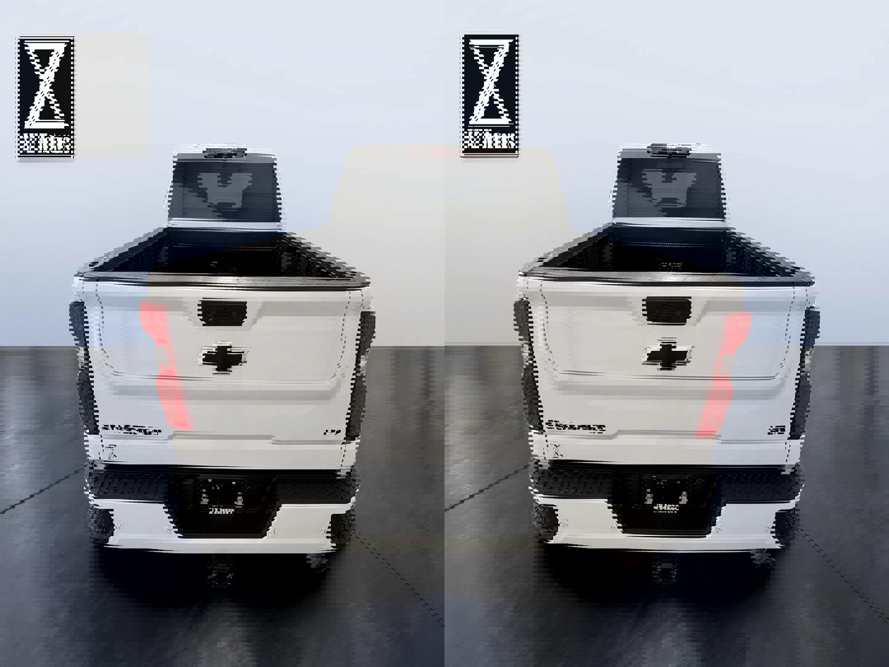 Used 2022 Chevrolet Silverado 2500 LTZ w/ LTZ Plus Package image 5