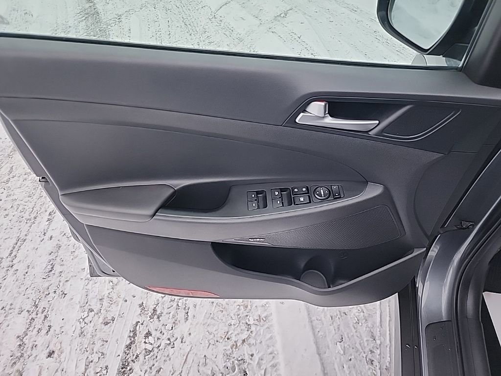 Used 2019 Hyundai Tucson Night image 15