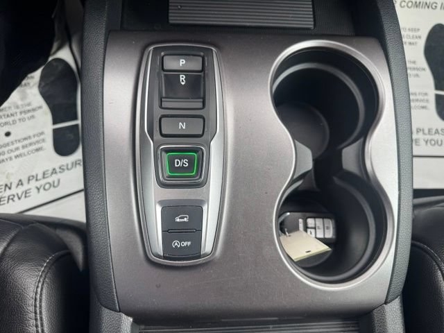 Used 2022 Honda Pilot Special Edition image 35