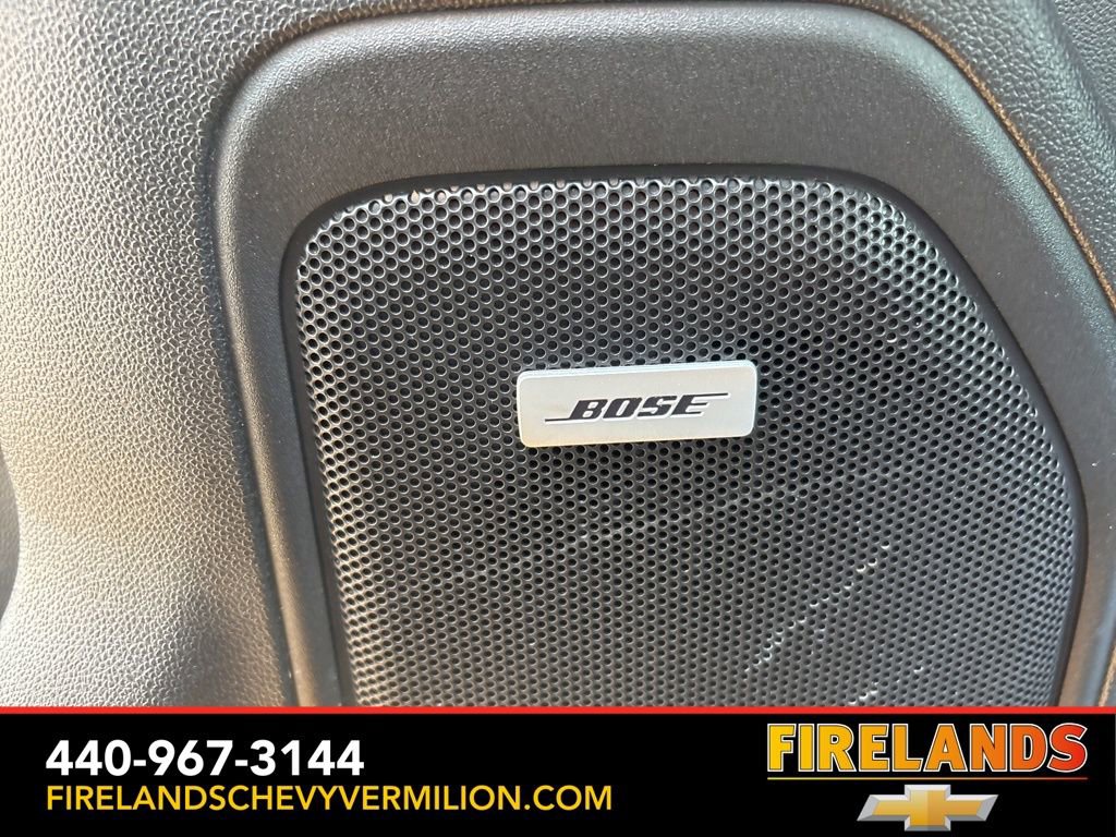 Certified 2022 GMC Sierra 2500 AT4 w/ AT4 Premium Plus Package image 4