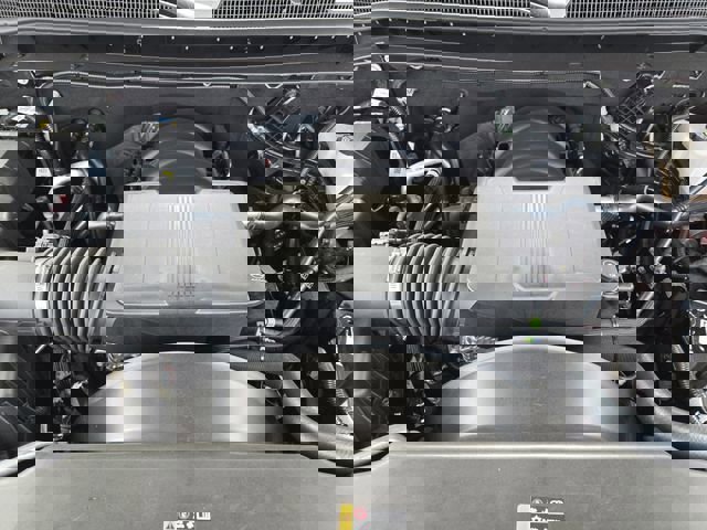 New 2026 Chevrolet Silverado 2500 LT w/ Trail Boss Package image 23