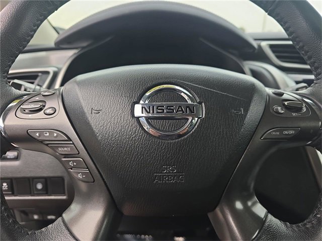 Used 2022 Nissan Murano SV image 22