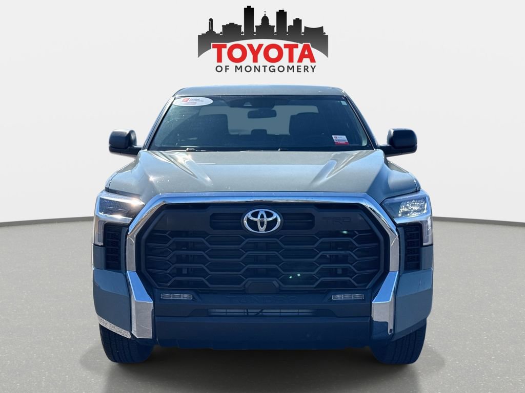 Used 2025 Toyota Tundra SR5 image 10