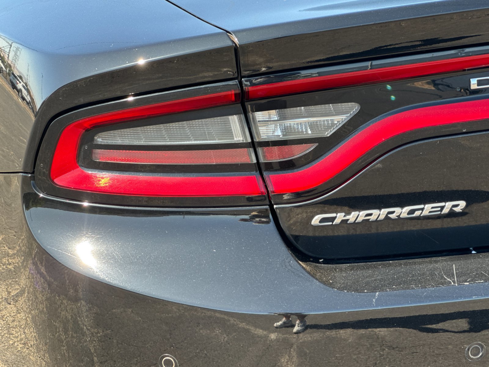 Used 2022 Dodge Charger SXT RWD image 38