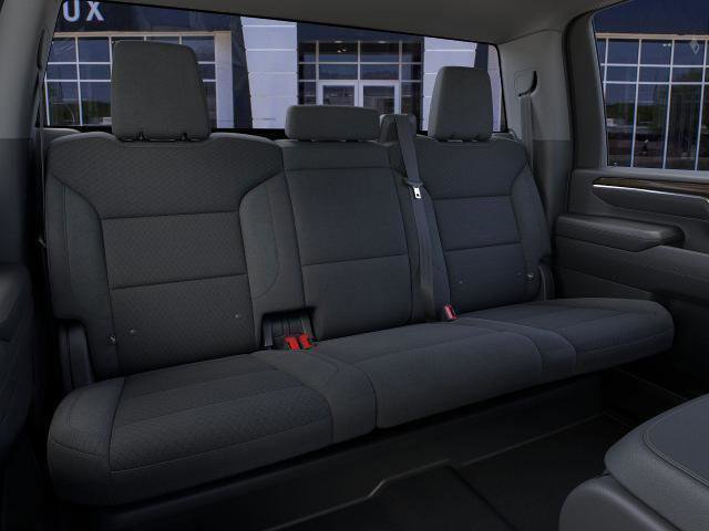 New 2026 GMC Sierra 2500 SLE image 65