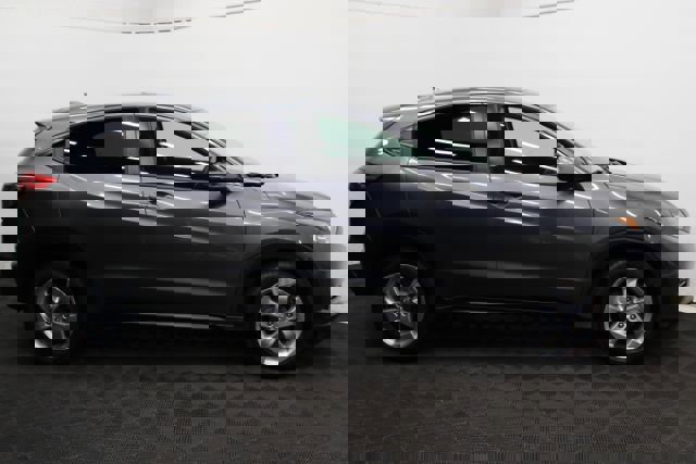 Used 2016 Honda HR-V EX image 4