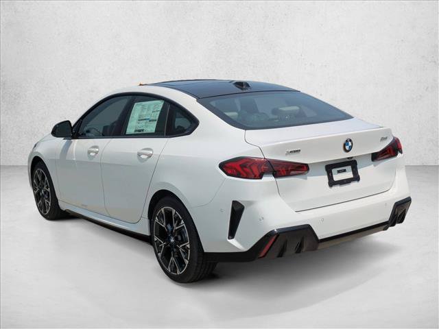 New 2026 BMW 228i xDrive w/ Premium Package AWD/4WD image 9
