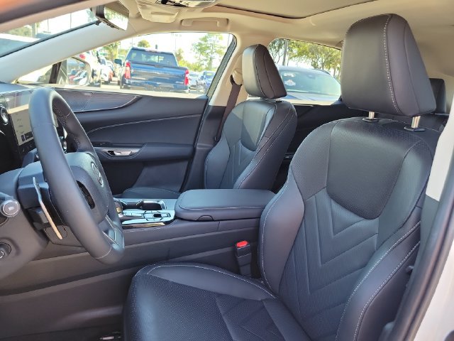 Used 2025 Lexus NX 450h+ AWD w/ Towing Package (2000 Lbs) image 21