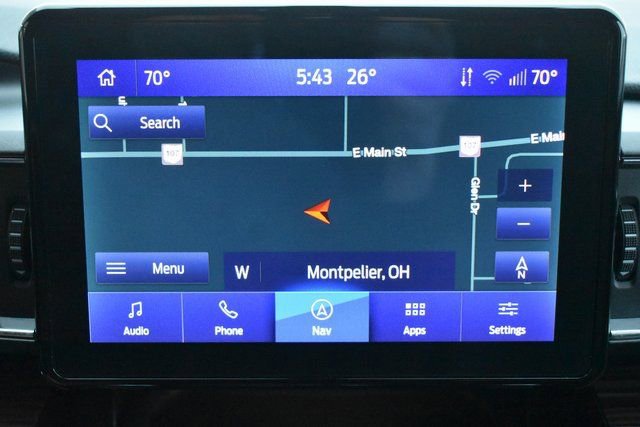 Used 2024 Ford Explorer Limited image 24