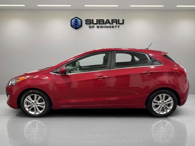 Used 2015 Hyundai Elantra GT FWD image 2