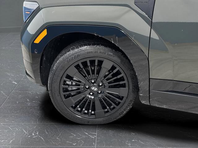 Used 2025 Hyundai Santa Fe Calligraphy image 39