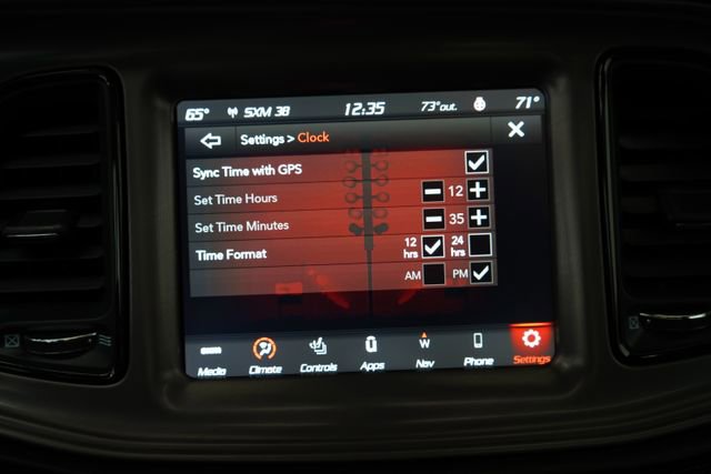 Used 2023 Dodge Challenger R/T Scat Pack w/ Plus Package image 48