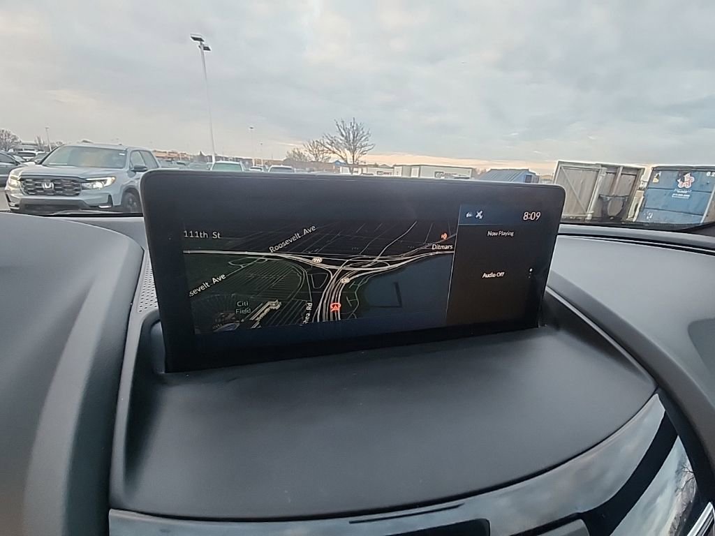 Used 2024 Acura RDX AWD w/ A-Spec & Advance Pkg image 21