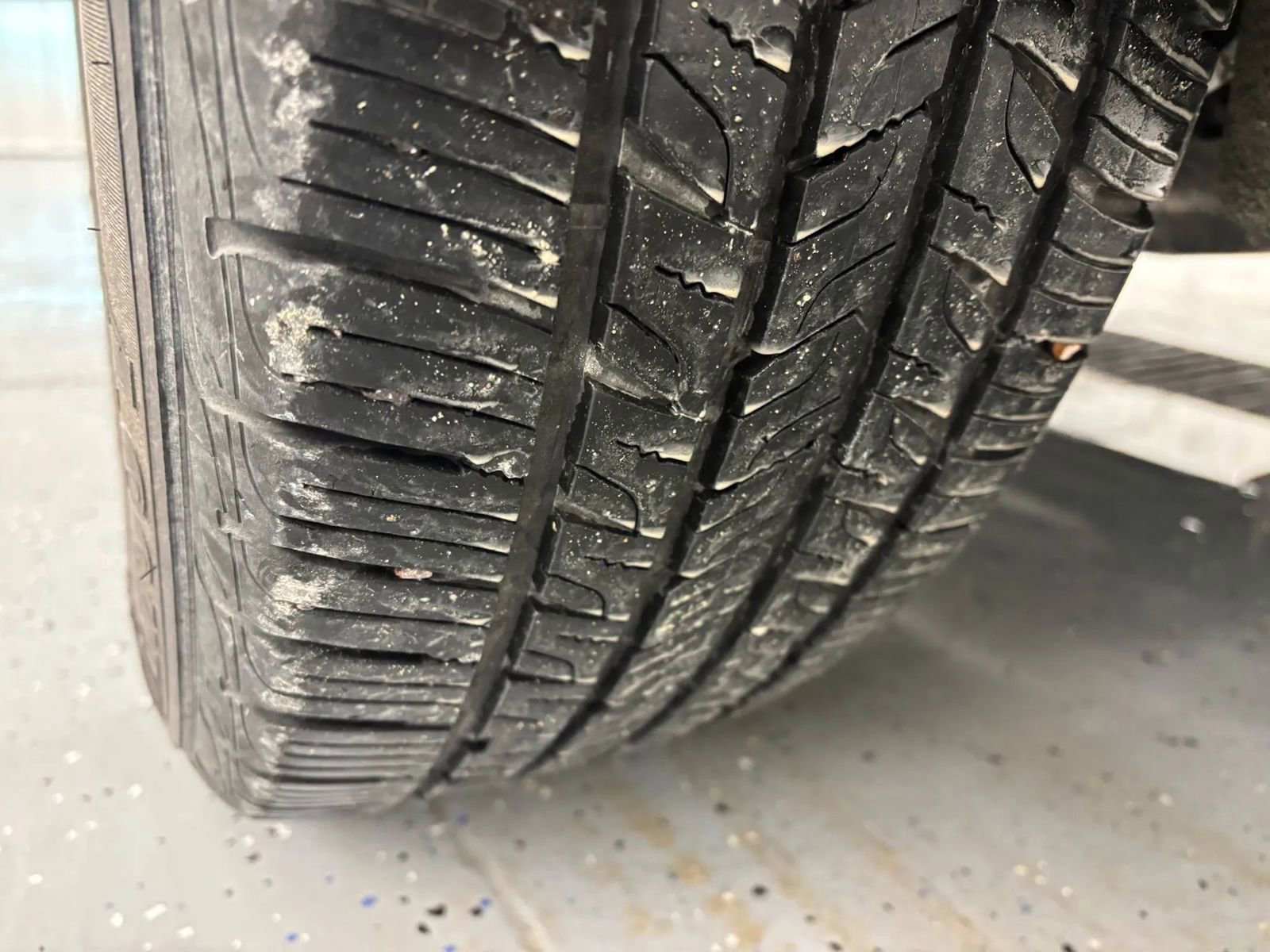 Used 2020 Lincoln Corsair FWD image 50