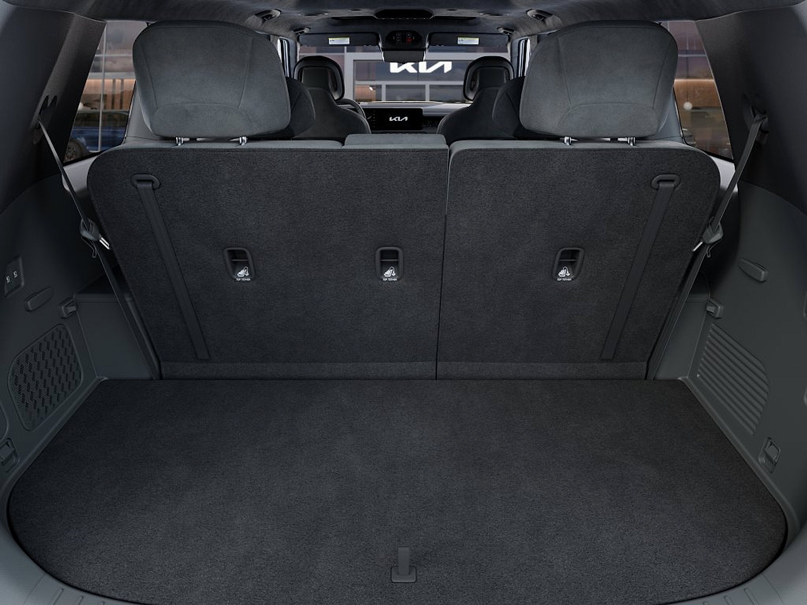 New 2027 Kia Telluride SX Prestige X-Pro AWD/4WD image 19