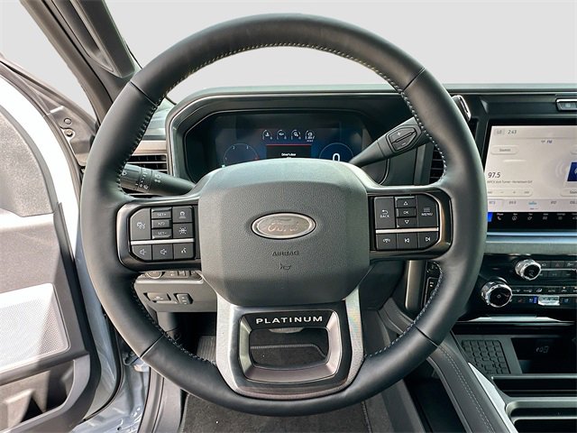 New 2026 Ford F250 Platinum image 7