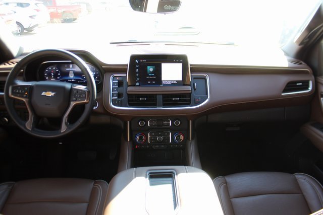 Used 2024 Chevrolet Tahoe High Country image 14