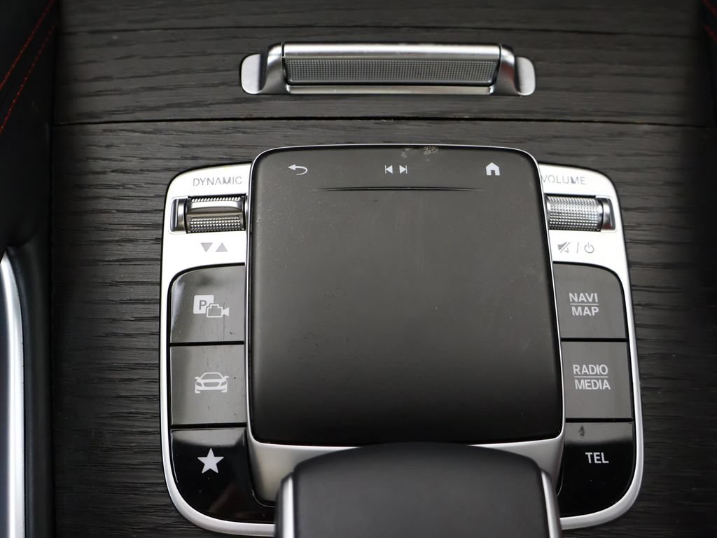 Used 2022 Mercedes-Benz GLE 53 AMG 4MATIC Coupe image 59