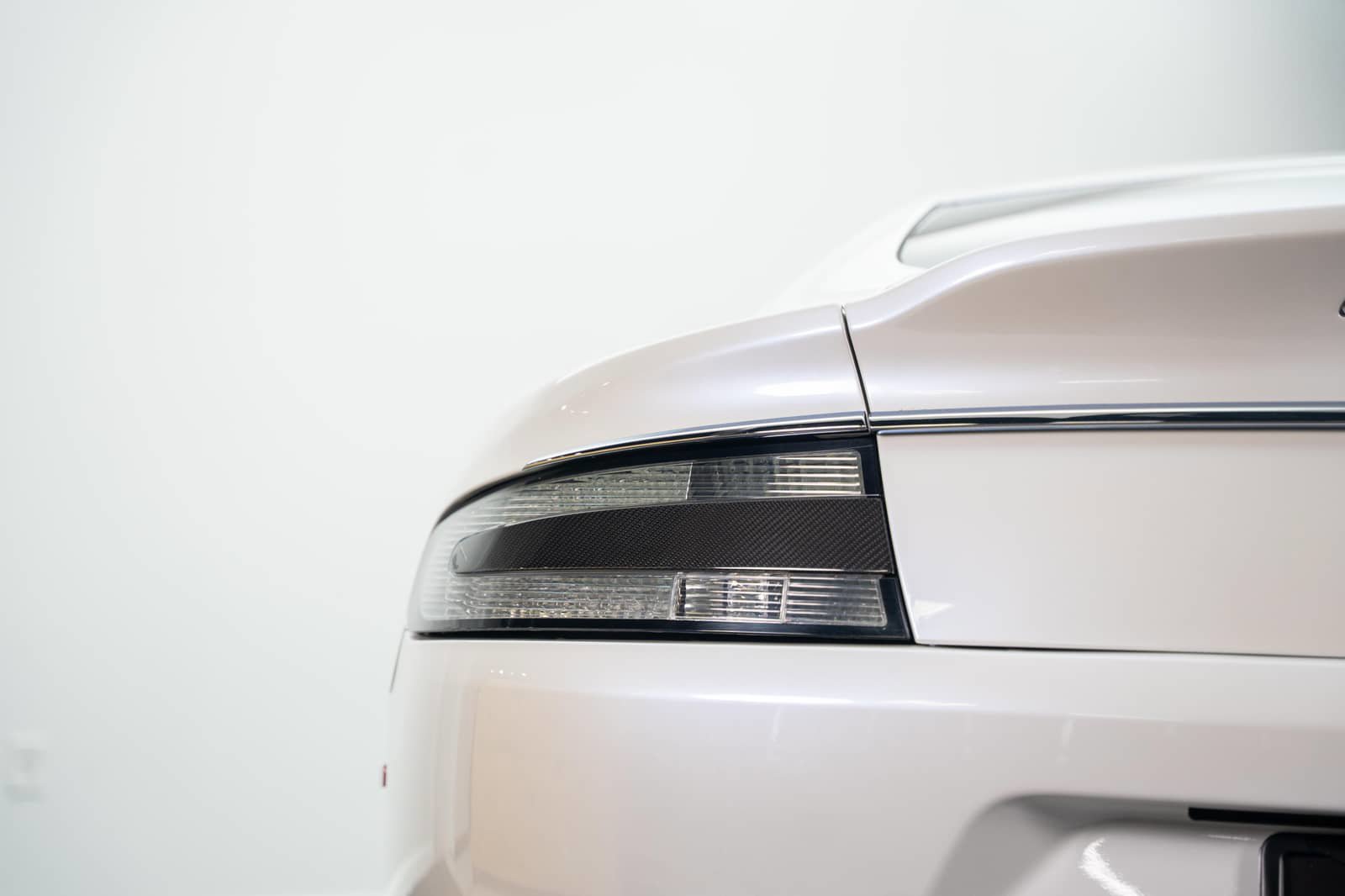 Used 2014 Aston Martin Rapide S RWD image 7