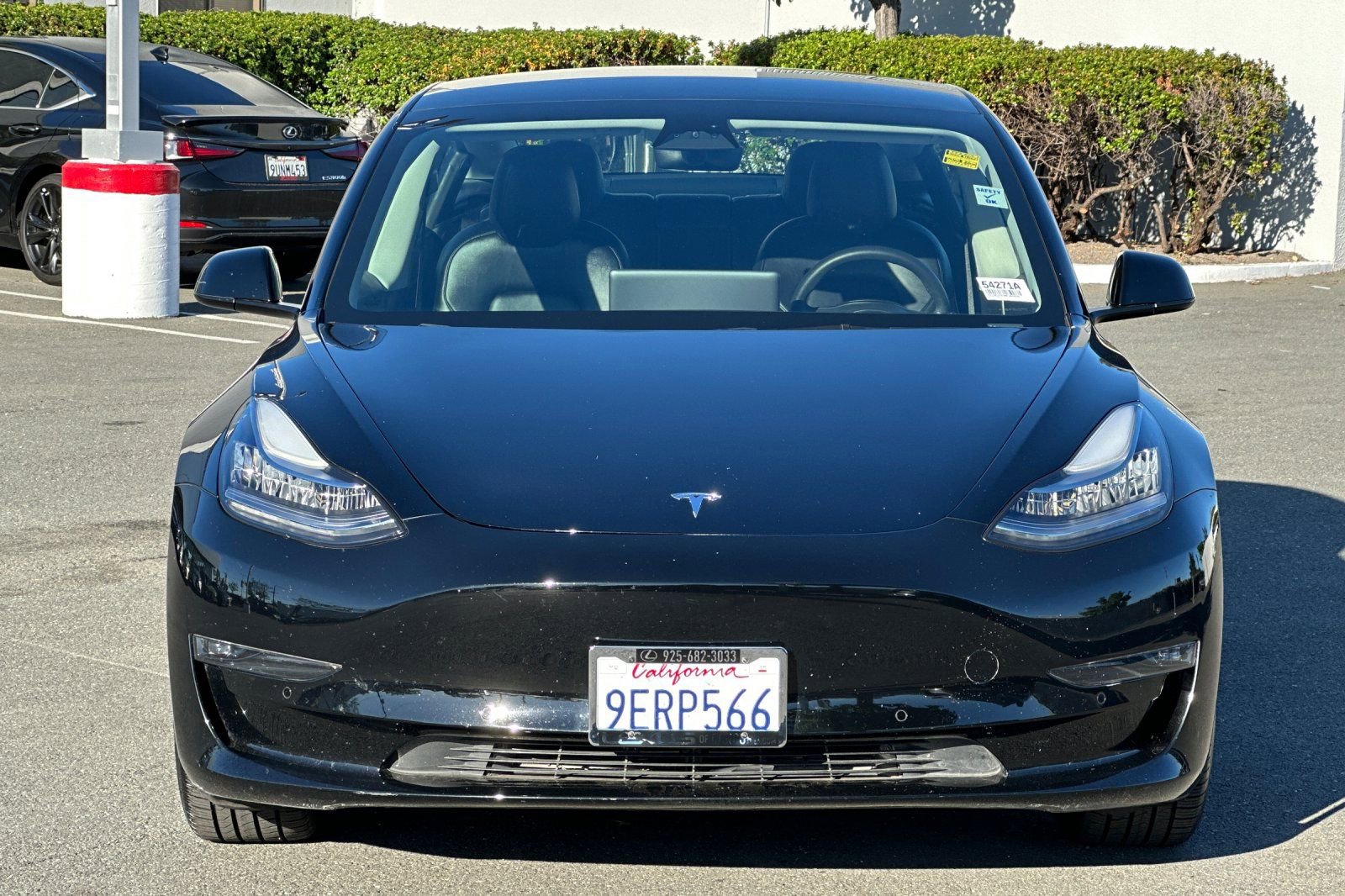 Used 2022 Tesla Model 3 Long Range image 6