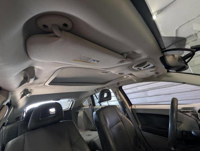Used 2007 Dodge Caliber R/T w/ Leather Interior Group AWD/4WD image 31
