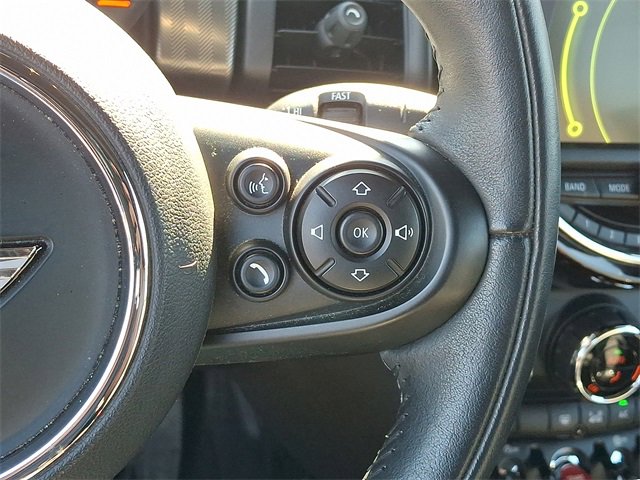 Used 2017 MINI Cooper S image 22