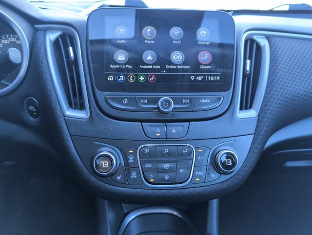 Used 2024 Chevrolet Malibu LT w/ Sport Edition FWD image 20