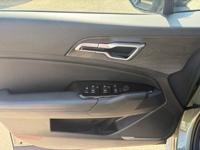 Certified 2023 Kia Sportage X-Line w/ X-Line Premium Package image 29