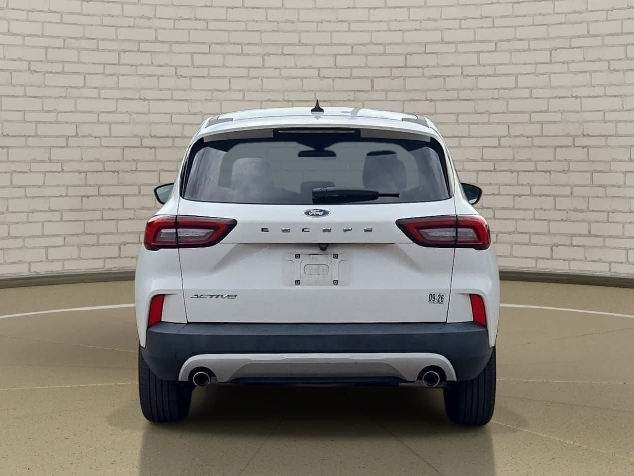 Used 2023 Ford Escape Active FWD image 6