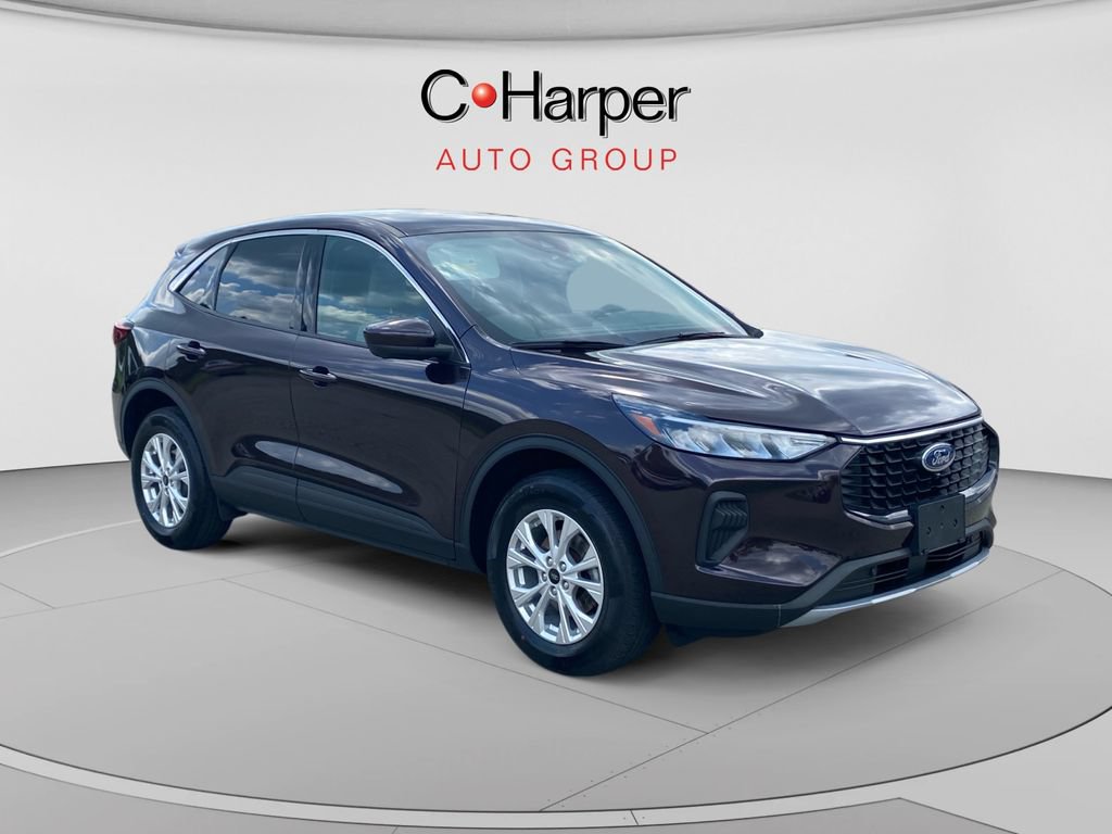 Used 2023 Ford Escape Active w/ Tech Pack #2