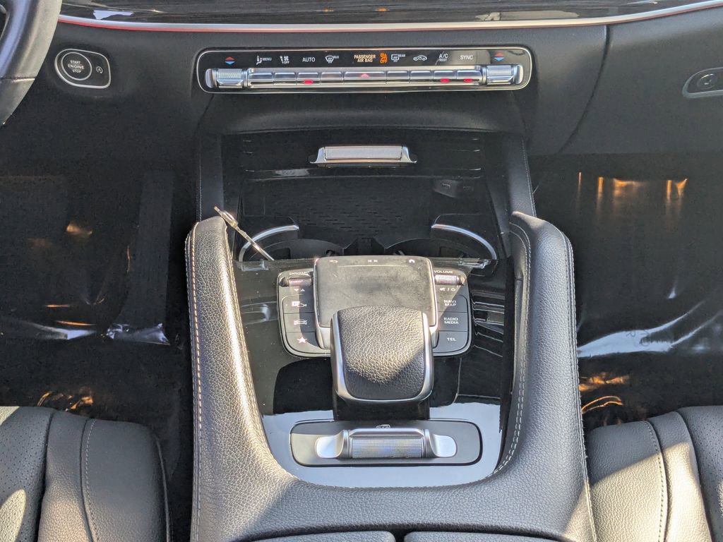 Certified 2023 Mercedes-Benz GLS 450 4MATIC image 5