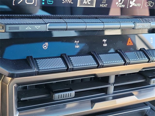 New 2024 GMC Hummer EV 3X w/ Omega Edition image 20