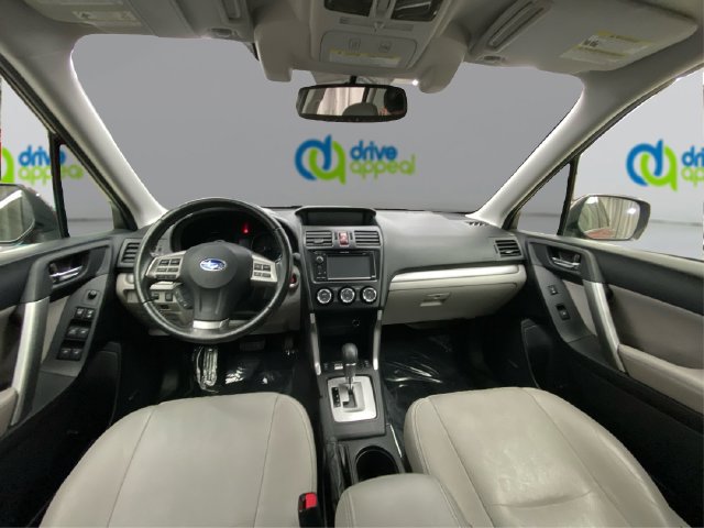 Used 2014 Subaru Forester 2.5i Touring AWD/4WD image 30