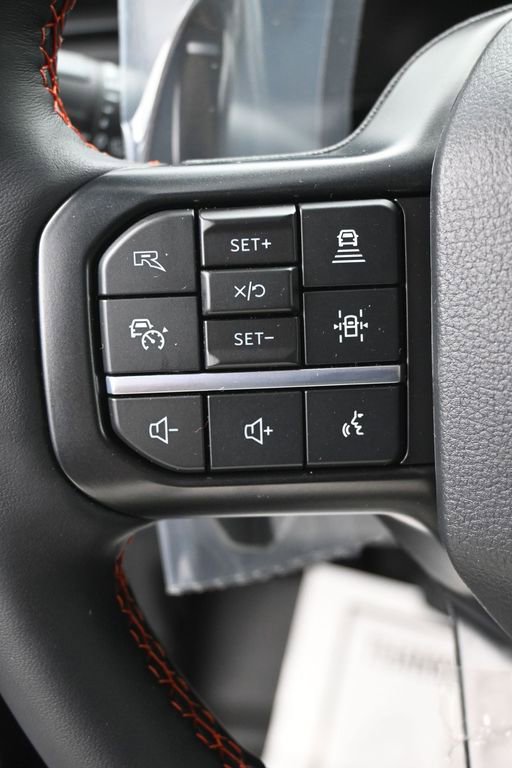 New 2026 Ford F150 Raptor AWD/4WD image 20