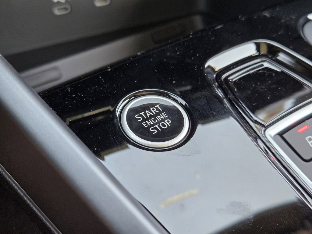 New 2026 Audi A3 2.0T Premium image 24