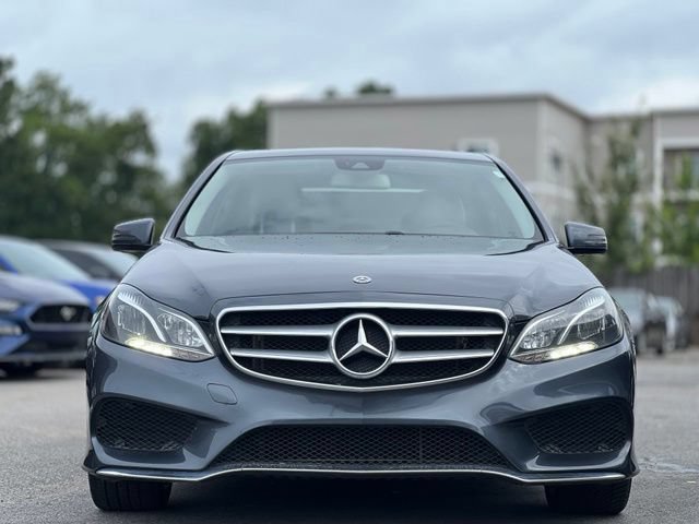 Used 2014 Mercedes-Benz E 350 Sedan image 2