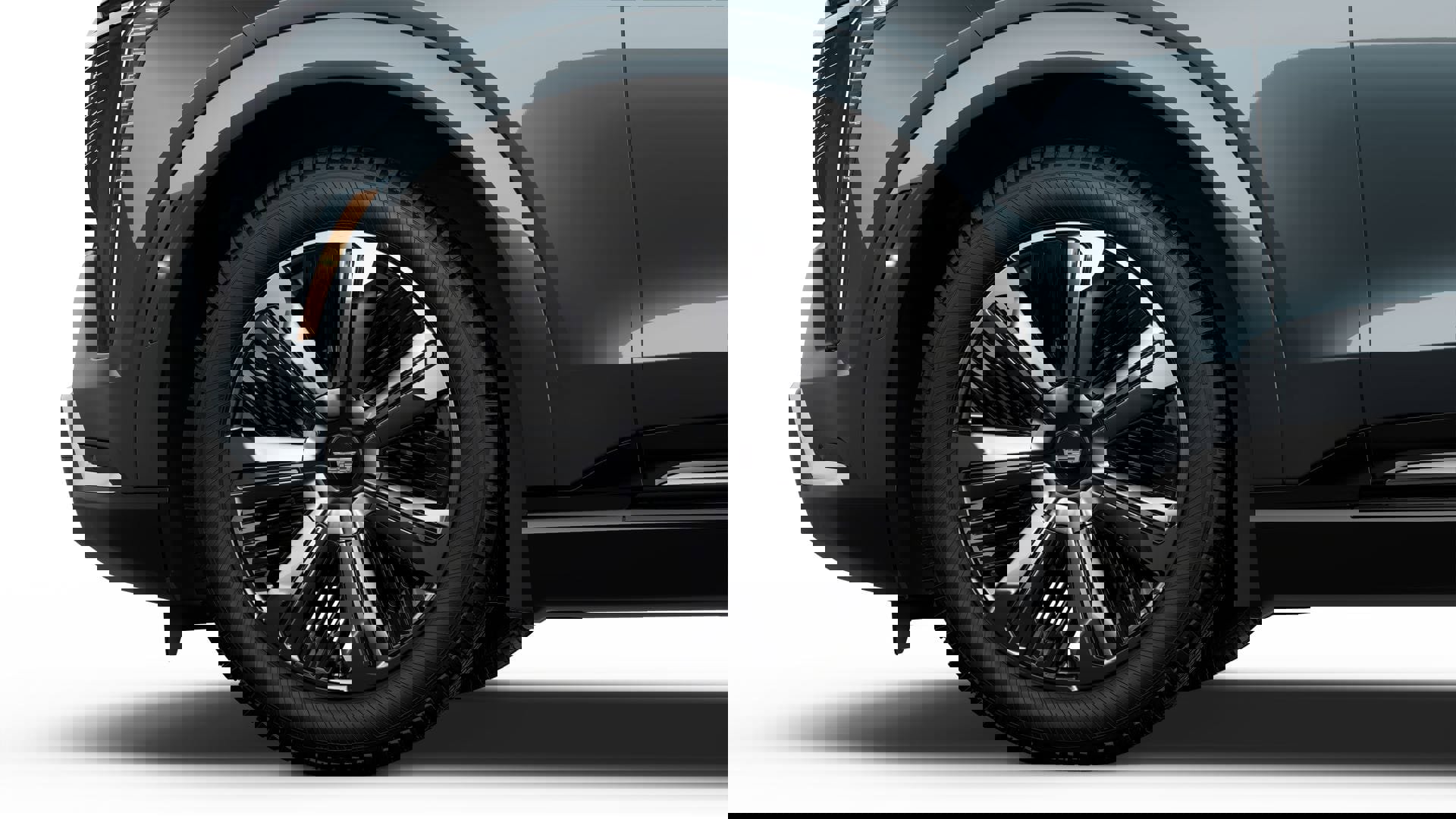 New 2026 Cadillac Escalade IQ Luxury 1 image 41