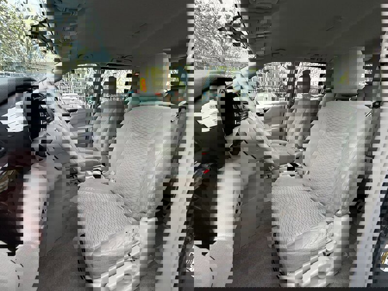 Used 2016 Nissan Quest S image 12